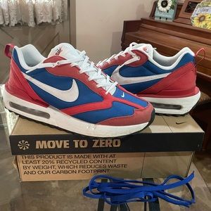 Mens Air Max Dawn size 11 like new